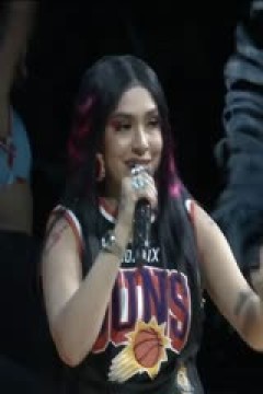 NBA常规赛 老鹰VS太阳 20251117