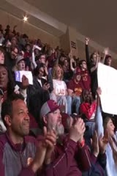 NBA常规赛 步行者VS骑士 20250414