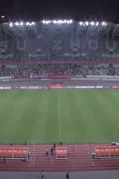 中甲联赛 苏州东吴VS广西平果 20250405