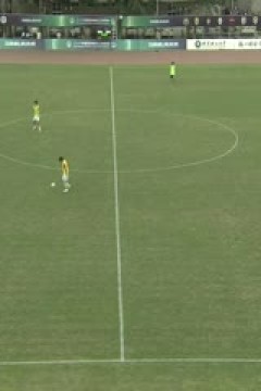 中乙联赛 北京理工VS南通海门珂缔缘 20240728