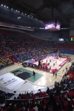 CBA常规赛第10轮 九台农商银行VS天津先行者 20241103