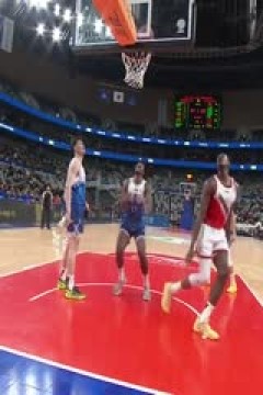 CBA常规赛第16轮 新疆伊力特VS江苏肯帝亚 20231213(依力)