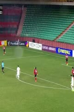 亚冠 浦项铁人vs全北现代 20240220(张昊泽)