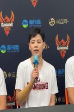 WCBA常规赛 东莞新彤盛VS石家庄英励 20240228(原声)