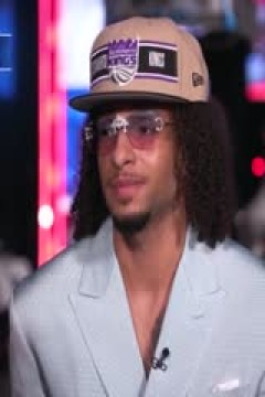 NBA常规赛 老鹰VS国王 20241119