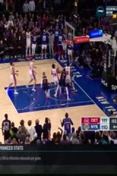 NBA常规赛 76人VS凯尔特人 20240228