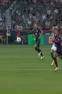 德甲 斯图加特vs弗赖堡 (吴子越) 20230902