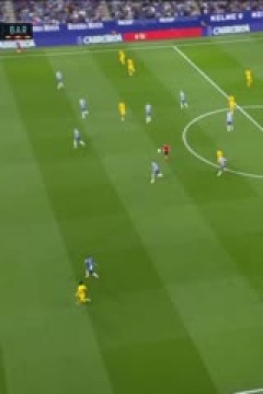 西甲 西班牙人vs巴塞罗那 20230514(李欣、董路、李子琪)