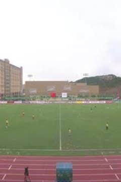 中乙联赛 广西恒宸VS广西蓝航 20250427