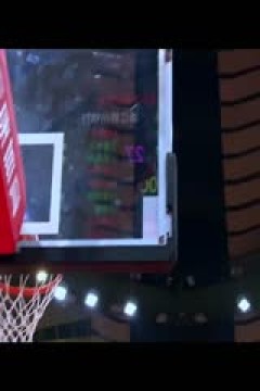 WCBA常规赛A组 上海浦发银行VS山东赤水河酒 20250110