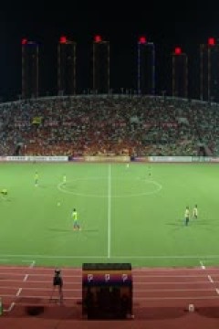 中甲联赛 广西平果哈嘹国晶VS云南玉昆 20240501