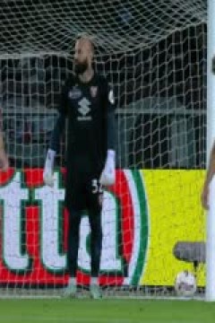 意大利杯第二轮 都灵VS恩波利 20240925