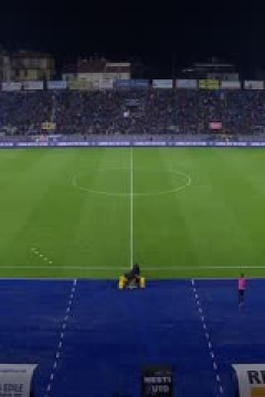 意甲联赛 比萨VS克雷莫内塞 20251108