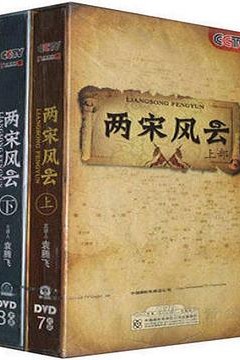 百家讲坛：两宋风云