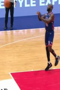 NBL 江苏汤沟国藏VS合肥狂风峻茂 20240815