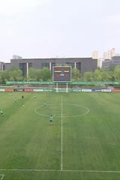 中乙联赛 山西崇德荣海VS无锡吴钩 20250502