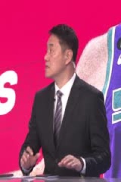 NBA常规赛 独行侠VS国王 20240327