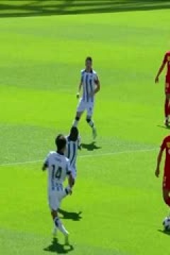 西甲 皇家社会vs赫塔菲 (涂远) 20230924