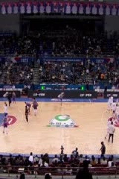 CBA常规赛第14轮 天津先行者VS北京控股 20231208(周赫)