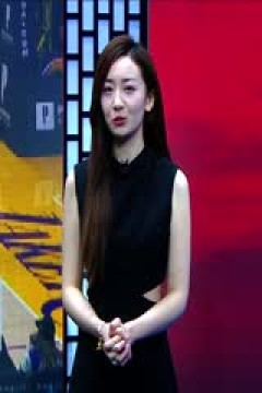 NBA常规赛 马刺VS湖人 20240224