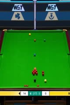 斯诺克威尔士公开赛决赛马克·塞尔比9-6斯蒂芬·马奎尔20250217