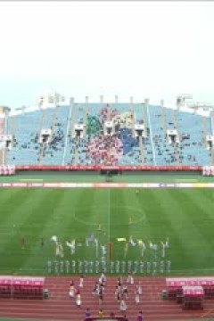 中甲联赛 延边龙鼎VS定南赣联 20250526