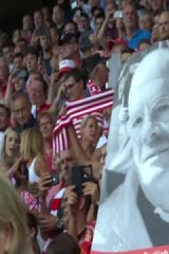 德甲联赛 沃尔夫斯堡VS弗赖堡 20250426