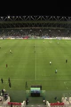 中乙联赛 日照宇启华信VS西安崇德荣海 20240428