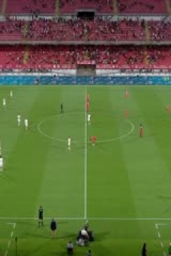 意大利杯第一轮 蒙扎VS南蒂罗尔 20240810