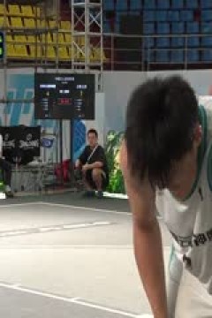 超三联赛安徽云图神麝12.21上海上实20230729