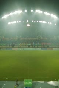 中乙联赛 江西庐山VS赣州瑞狮 20251005