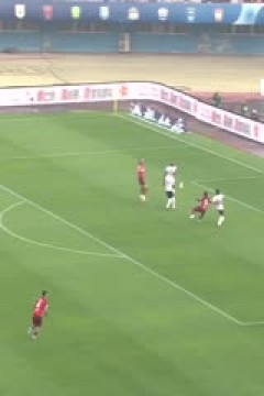 中超联赛 河南俱乐部酒祖杜康VS长春亚泰 20241027