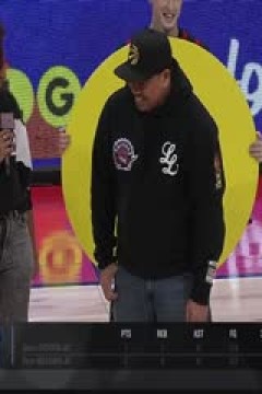 NBA常规赛 黄蜂VS猛龙 20231219