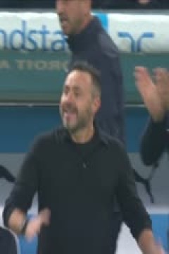 法甲联赛 马赛VS勒阿弗尔 20251019