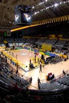 CBA常规赛第41轮 浙江东阳光药VS山西汾酒 20240310(张浩岳)