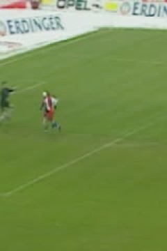 德甲联赛 霍芬海姆VS海登海姆 20250310