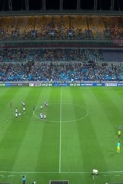 中超联赛 天津津门虎VS河南俱乐部酒祖杜康 20240914