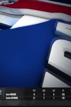 NBA常规赛 马刺VS爵士 20240328