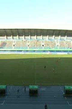 中乙联赛 杭州临平吴越VS泰安天贶 20250511