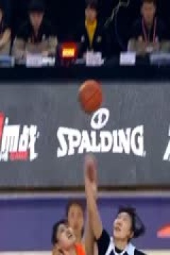 WCBA常规赛 福建厦门白鹭VS石家庄英励 20240302(刘志恒)