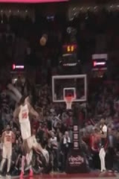 NBA常规赛 公牛VS太阳 20250320