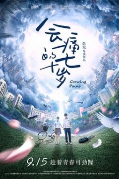 会痛的十七岁2017