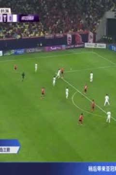 亚冠精英联赛阶段 成都蓉城VS广岛三箭 20251125