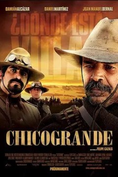 Chicogrande