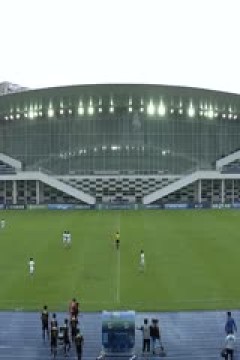 中乙联赛 深圳青年人VS湖南湘涛 20240525