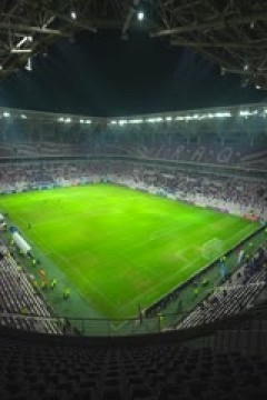 亚冠二级小组赛 巴格达空军VS布赖代合作 20241204