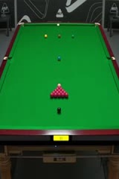 斯诺克英锦赛资格赛第三轮80进48塔猜亚·乌努6-1罗比·威廉姆斯20251126