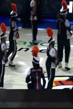 NBA常规赛 黄蜂VS雷霆 20240203