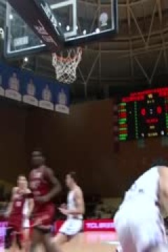 CBA常规赛 浙江稠州金租VS天津先行者 20231112(金哲豪)