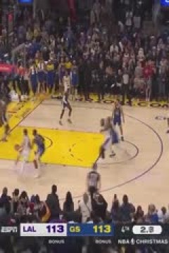 NBA常规赛 黄蜂VS奇才 20241227